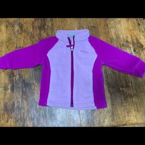 6/12m Columbia jacket